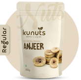 best quality anjeer